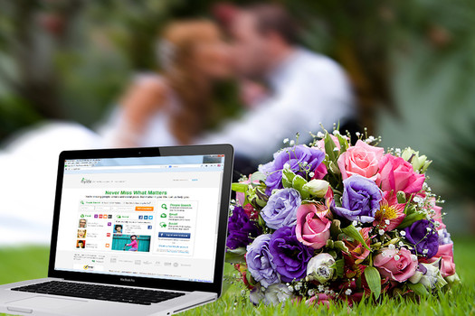 Online Wedding Planning