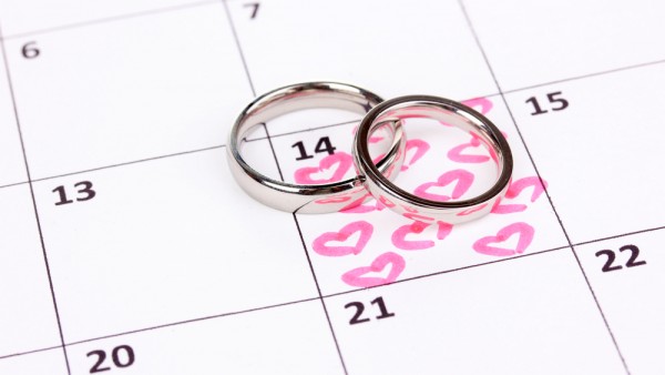 What Is The Most Important Decision In Preparing For Your Wedding Day