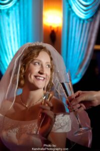 BeaverLakes Perfect Toast