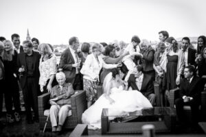 Family Wedding Stress 1