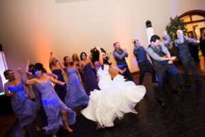 weddingpartydance